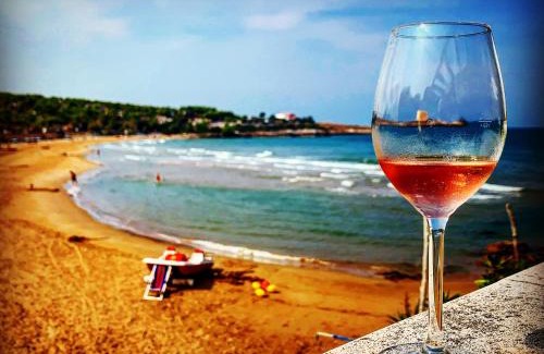 Vico del Gargano Apartment | Il Pieddo