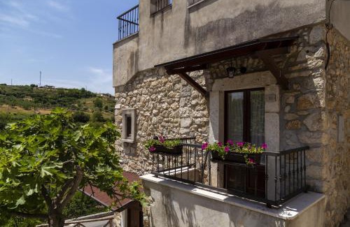 Vico del Gargano Apartment | Il Pieddo