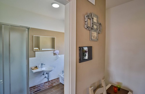 Laura House | Il Pineto Paestum
