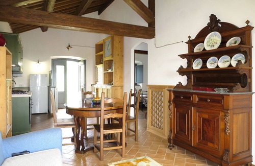 Bolsena Apartment | Il Podere del Lago (BOL253) by Interhome