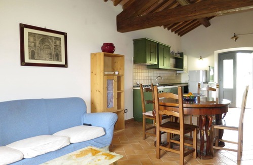 Bolsena Apartment | Il Podere del Lago (BOL253) by Interhome