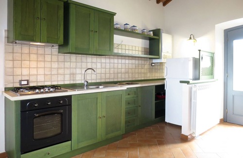 Bolsena Apartment | Il Podere del Lago (BOL253) by Interhome