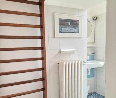 Fabriano House | Il Podestà