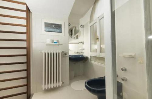 Fabriano House | Il Podestà