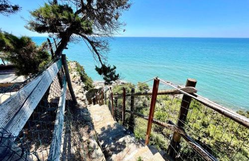 Castiglione della Pescaia Apartment | Il Poggetto primo piano, 4 camere, terrazza vista mozzafiato a soli 200 m dal mare! by Alfareal
