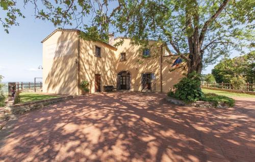 Casciana Alta House | Il Poggetto di Casciana