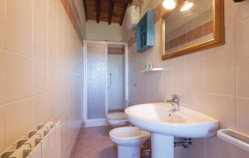 Casciana Alta House | Il Poggetto di Casciana