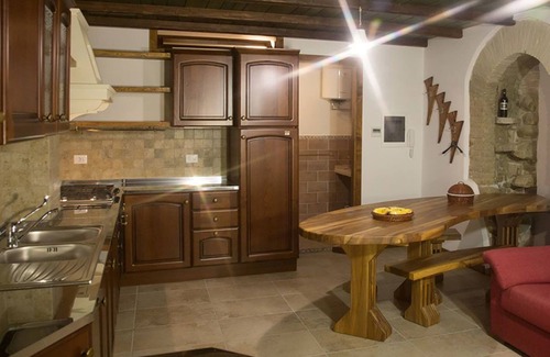 Tavoleto Bed & Breakfast | IL POGGETTO DI MERLI SILVIA & C. SAS