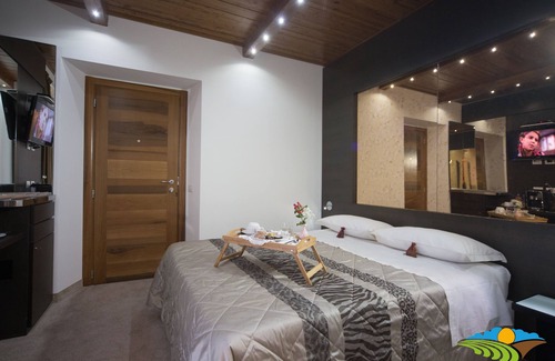 Tavoleto Bed & Breakfast | IL POGGETTO DI MERLI SILVIA & C. SAS