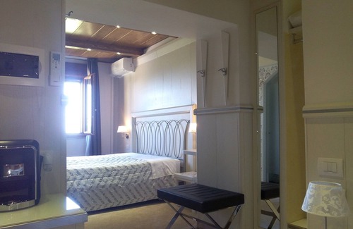 Tavoleto Bed & Breakfast | IL POGGETTO DI MERLI SILVIA & C. SAS