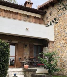 Manciano Apartment | Il Poggio da Leo