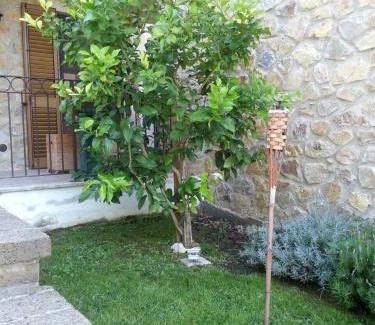 Manciano Apartment | Il Poggio da Leo