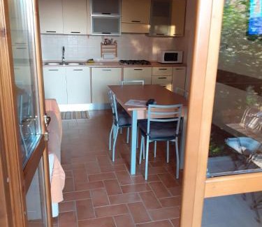 Manciano Apartment | Il Poggio da Leo