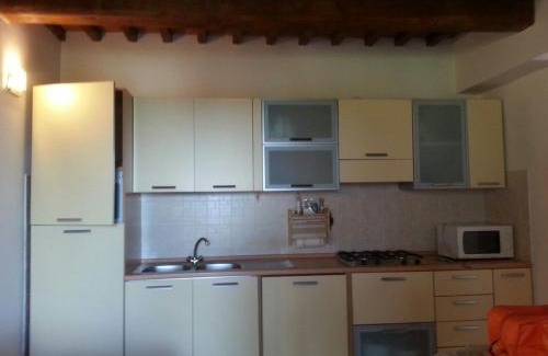 Manciano Apartment | Il Poggio da Leo