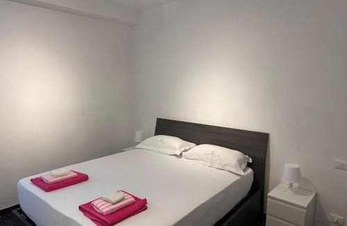 Varazze Apartment | Il Poggio nel verde