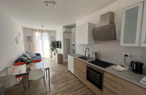 Porto Azzurro Apartment | Il PolpoLeo in Porto Azzurro Isola d'Elba