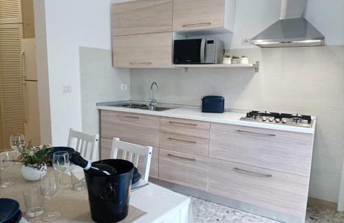 Trepuzzi Apartment | Il ponte sul Salento