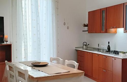 Trepuzzi Apartment | Il ponte sul Salento