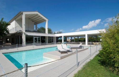 Ponte Rio House | Il Portico