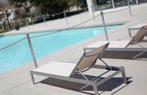 Ponte Rio House | Il Portico