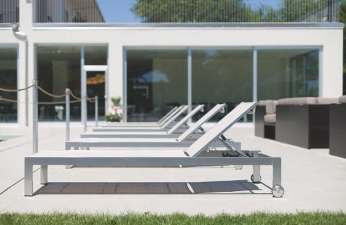 Ponte Rio House | Il Portico