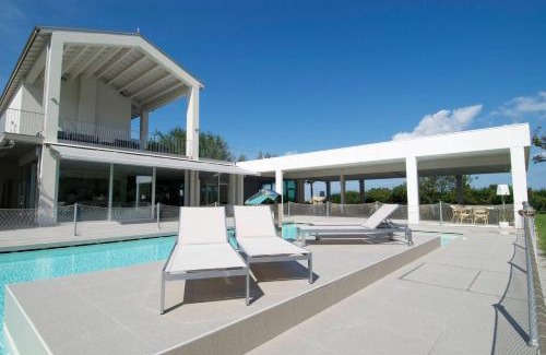 Ponte Rio House | Il Portico