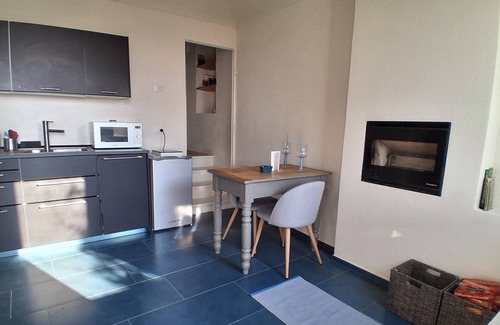 Castelletto Merli Apartment | Il Portico nel Monferrato - Apartment with a view in a country house