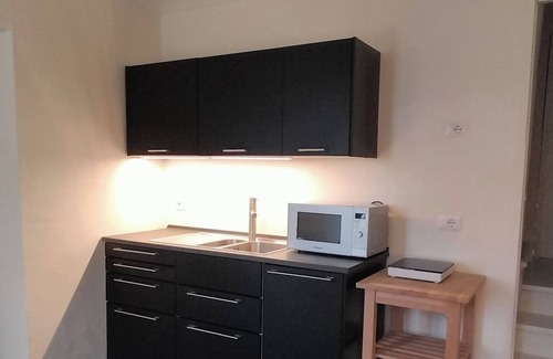 Castelletto Merli Apartment | Il Portico nel Monferrato - Apartment with a view in a country house