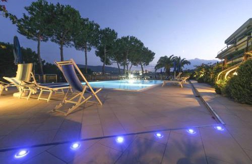 Porto Azzurro Apartment | Il Porto trilocale nr.7