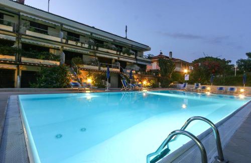 Porto Azzurro Apartment | Il Porto trilocale nr.7