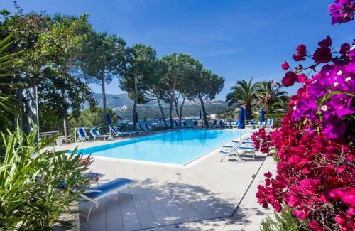 Porto Azzurro Apartment | Il Porto trilocale nr.7