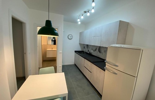 Forli Apartment | IL POSTICINO