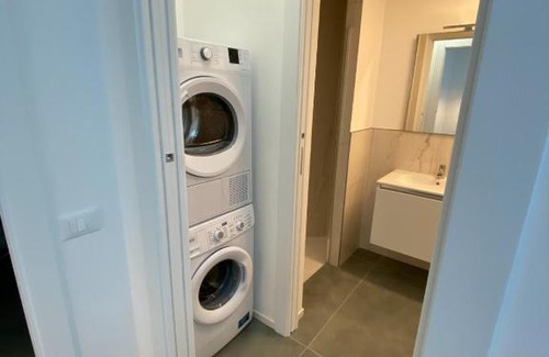 Forli Apartment | IL POSTICINO