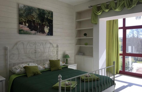 Oriolo Romano Bed & Breakfast | Il Profumo della Natura B&B