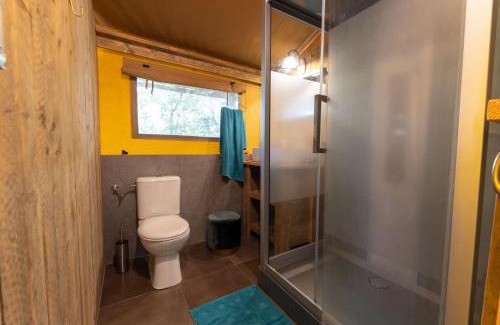 San Giuliano Terme Other | Il Pruno - Luxury Tent