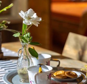 San Giuliano Terme Other | Il Pruno - Luxury Tent