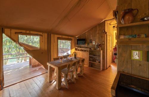 San Giuliano Terme Other | Il Pruno - Luxury Tent