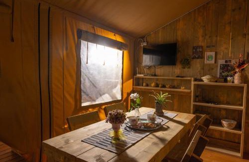 San Giuliano Terme Other | Il Pruno - Luxury Tent