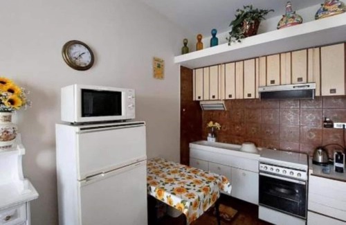 Rivarola Apartment | Il Quadrifoglio Two-room apartment between Lavagna and Chiavari