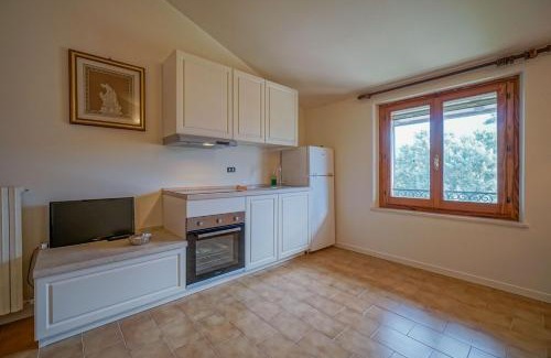 Assisi House | Il Quercione Agriturismo