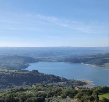 Baschi House | Il Respiro del Borgo