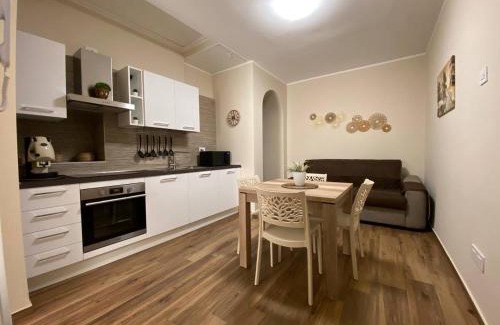 Terlizzi House | IL RIFUGIO Bed and Breakfast