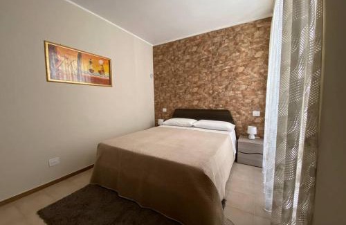 Terlizzi House | IL RIFUGIO Bed and Breakfast