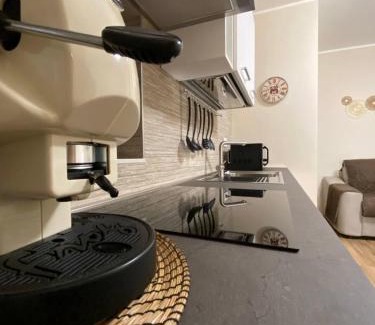 Terlizzi House | IL RIFUGIO Bed and Breakfast