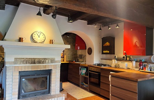 Bonzeto Cottage | Il Rifugio - Cottage with Pool