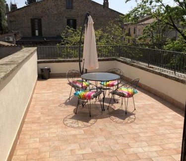 Vetralla Apartment | Il Rifugio del Cavaliere