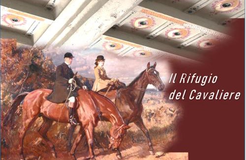 Vetralla Apartment | Il Rifugio del Cavaliere