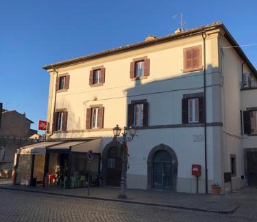 Vetralla Apartment | Il Rifugio del Cavaliere