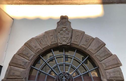 Vetralla Apartment | Il Rifugio del Cavaliere