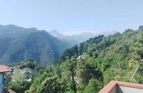 Massa House | Il rifugio del cuore